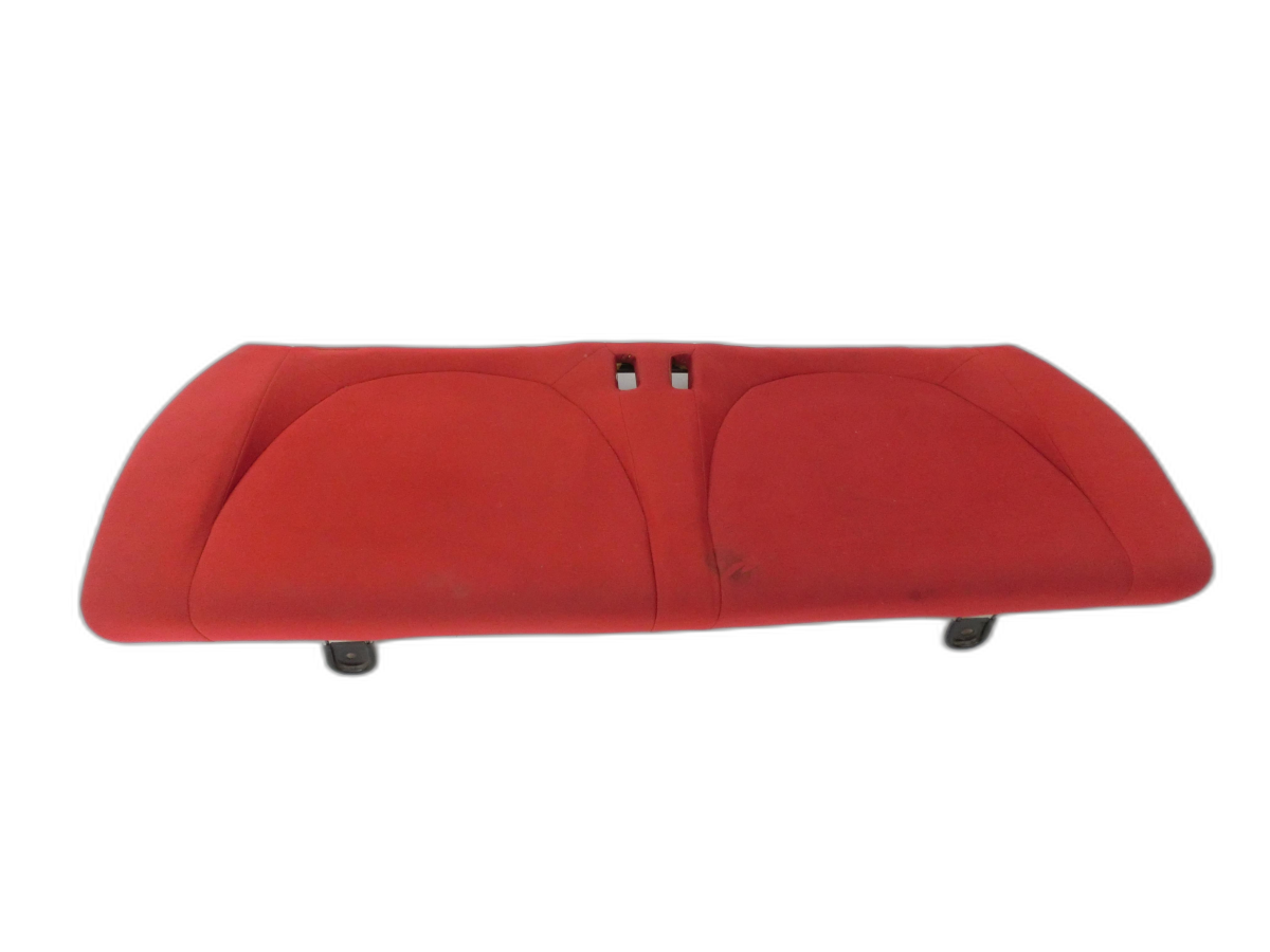 Almohadillado de asiento para banco trasero posterior Fiat 500 312 09-15 - Bild 1