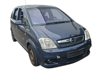 Opel Meriva A 05-10
