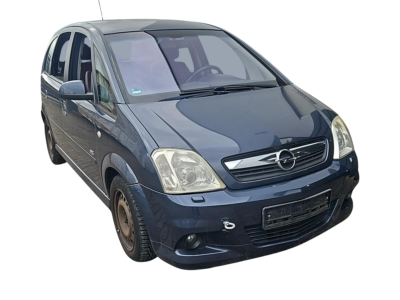 Opel Meriva A 05-10