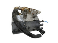 Mercedes S212 E350d 13-16 Standheizung Zuheizer Hydronic D5WSC Orig. Eberspächer Mercedes S212 E350d 13-16... Vorschau 1