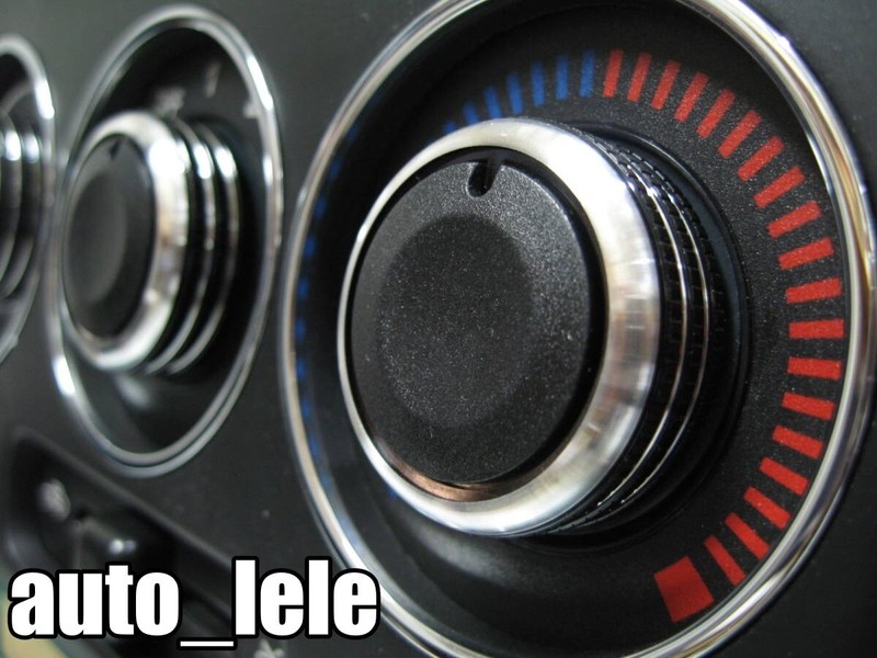 âPour Cadran A/C Daihatsu Copen L880k PersonnalisÃ© Avec Ã©Clairage Jdm