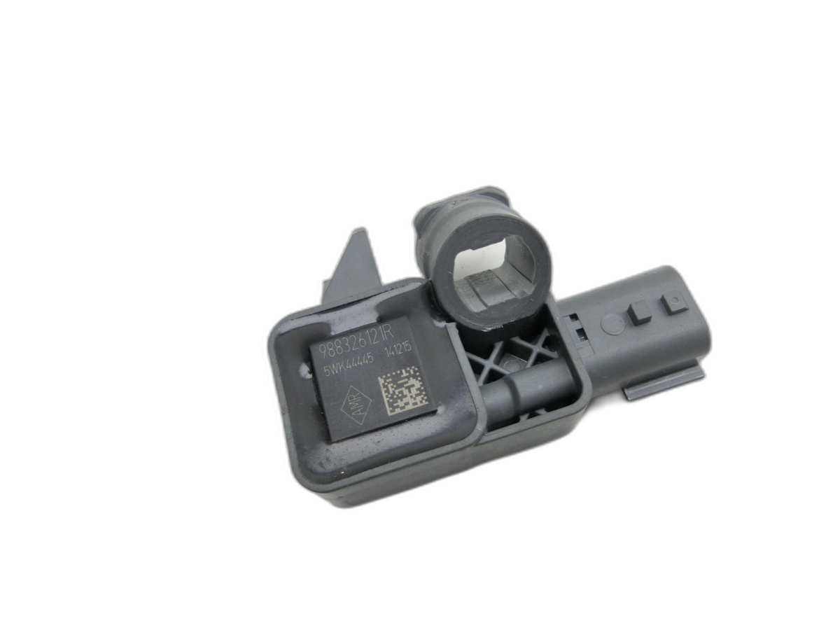 Sensor for Airbag Crash air bag Right Front Renault Twingo III BCM 14-19 - Bild 1