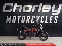 2024 Benelli BN125cc Naked Motorcycle Learner Legal Commuter For Sale Best 12...