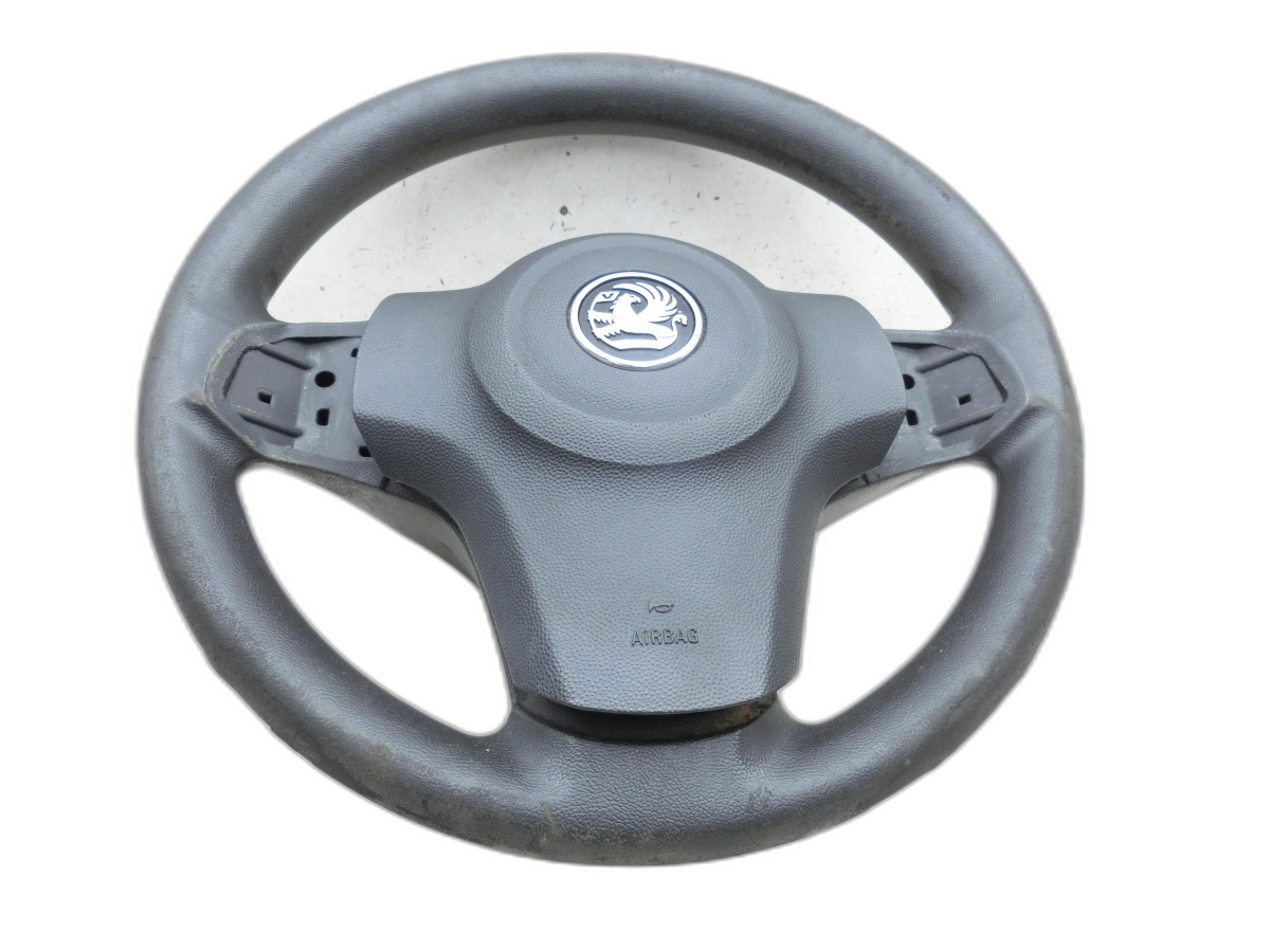 Steering Wheel Airbagsteering for Opel Corsa D S07 06-10 - Bild 1