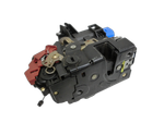 VW Touran 1T 06-10 Türschloss m. ZV Stellmotor Links Hinten 7Polig VW Touran 1T 06-10 06.08.2007 7L0839015D... Vorschau 1