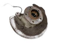 BMW F45 14-18 1,5 85KW Achsschenkel Radnabe Rechts Vorne BMW F45 14-18 22.11.2017 3121-6876646 6876646 gebraucht Vorschau 1