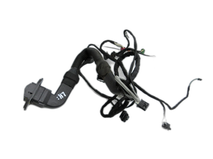 Mercedes W166 ML 350 11-15  Kabelbaum für Tür und Fensterheber Links Hinten  - Bild 1