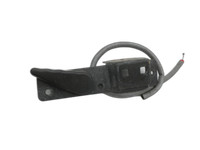 Renault Trafic II 06-14 Kasten Griff Türgriff Innen Rechts Hinten für Flügeltür Renault Trafic II 06-14 31.01.2007... Vorschau 1