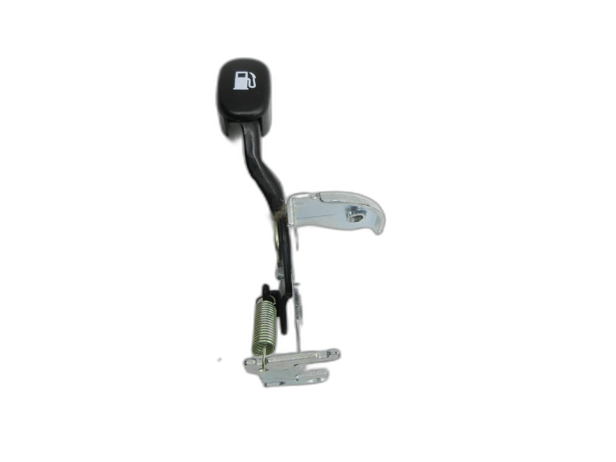 Hyundai I10 II BA 13-19 Hebel für Tankdeckel Entriegelung  - Bild 1