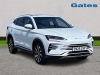 2025 BYD Seal U DM-i 5Dr Comfort 1.5 PHEV Auto Estate Petrol Parallel PHEV Autom