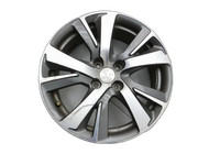 Peugeot 2008 I 13-19 1 x Felge Aluminiumfelge 17 Zoll 4X108 Peugeot 2008 I 13-19 01.12.2016 9678398277 gebraucht Vorschau 1