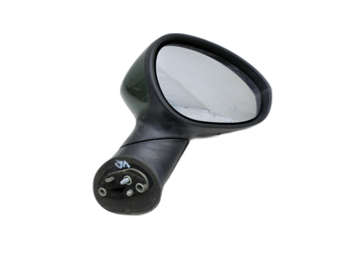 Fiat Punto 199 05-09 Spiegel Aussenspiegel Rechts 380/B - Bild 1