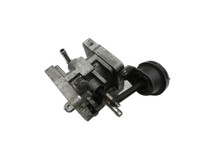 Audi A8 4E 05-08 TDI 3,0 155KW ASB Ansaugbrücke Drallklappen Saugrohrklappe Wahler Audi A8 4E 05-08 17.05.2006... Vorschau 1