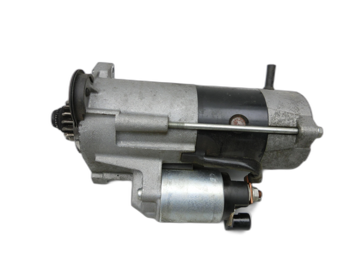Opel Astra K B16 15-22 1,4T 92KW Anlasser Starter  - Bild 1