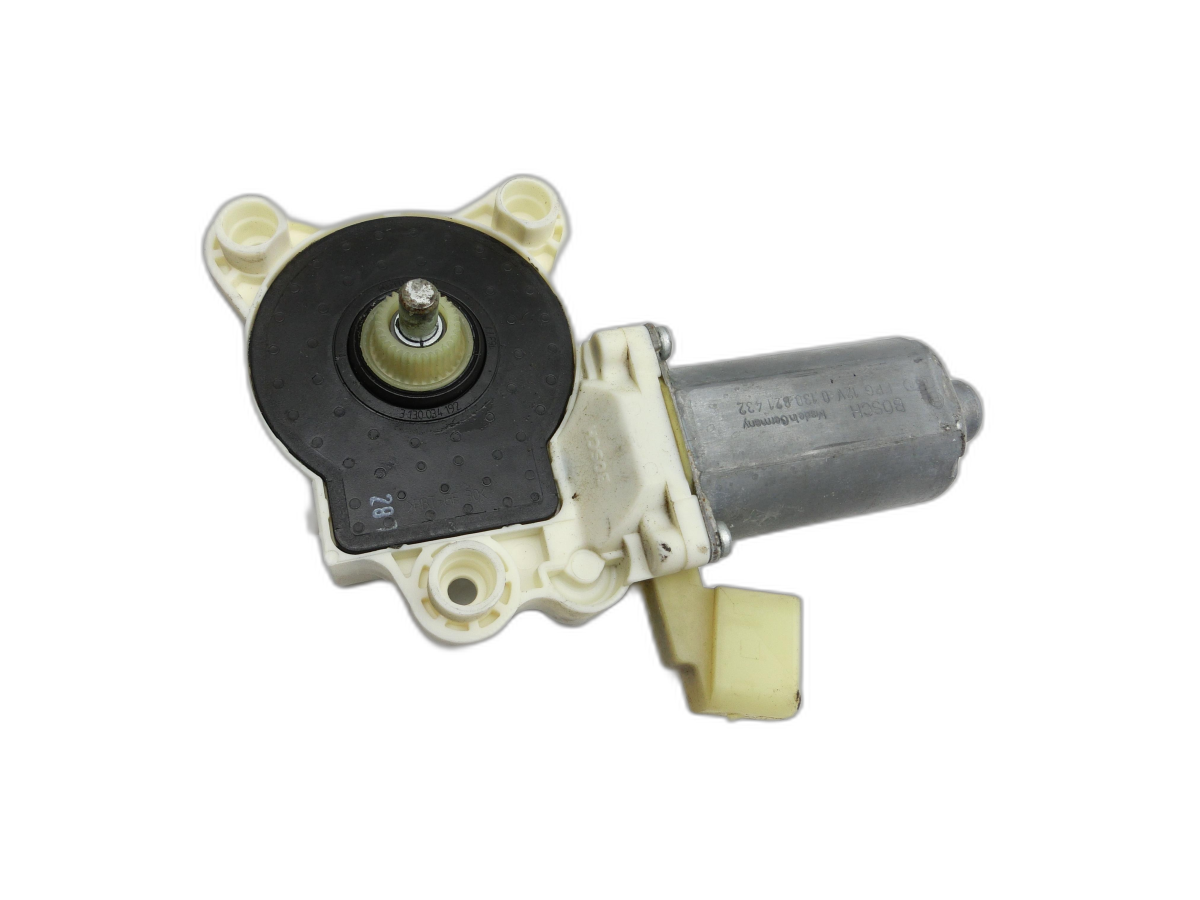 Mercedes C219 CLS 08-10  Fensterhebermotor Rechts Hinten  - Bild 1