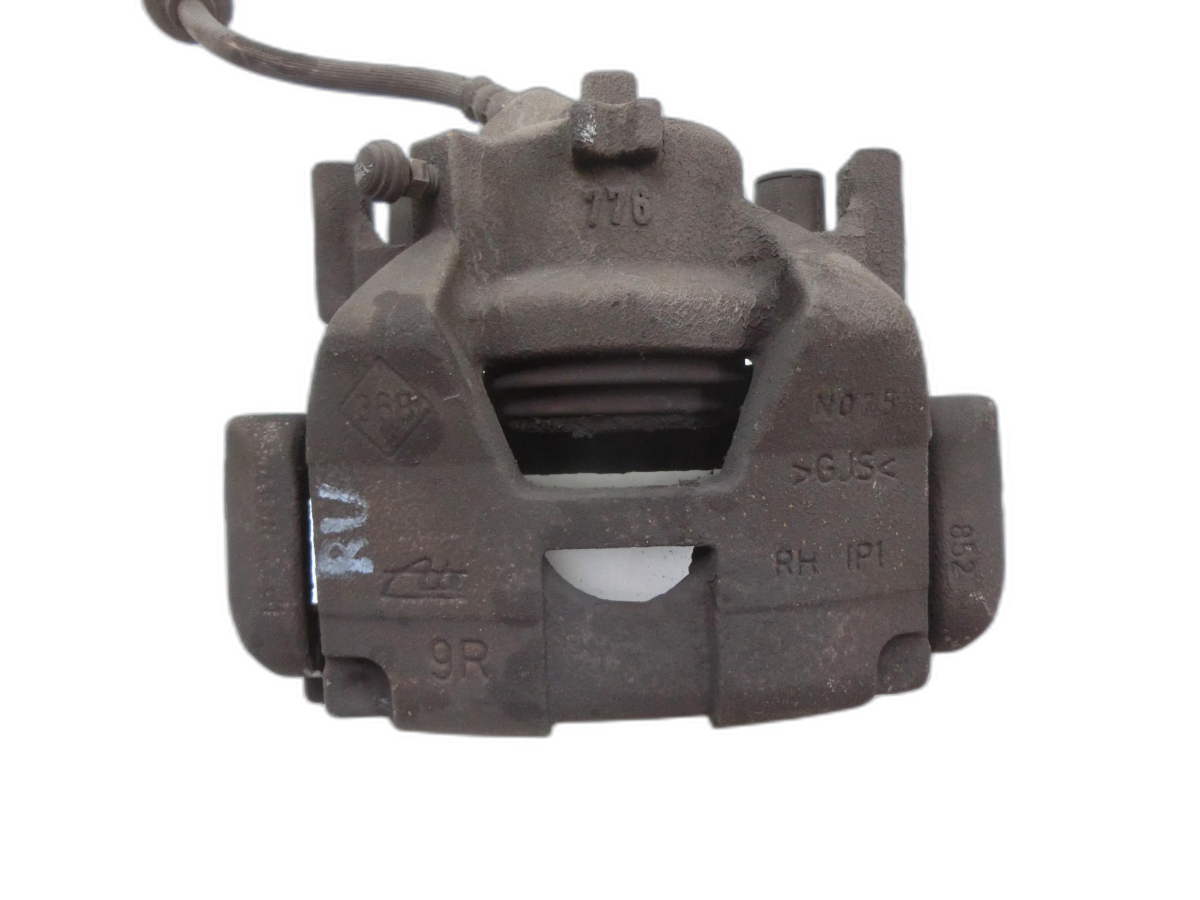 Brake Caliper Front Right for Renault Scenic III JZ 09-12 - Bild 1