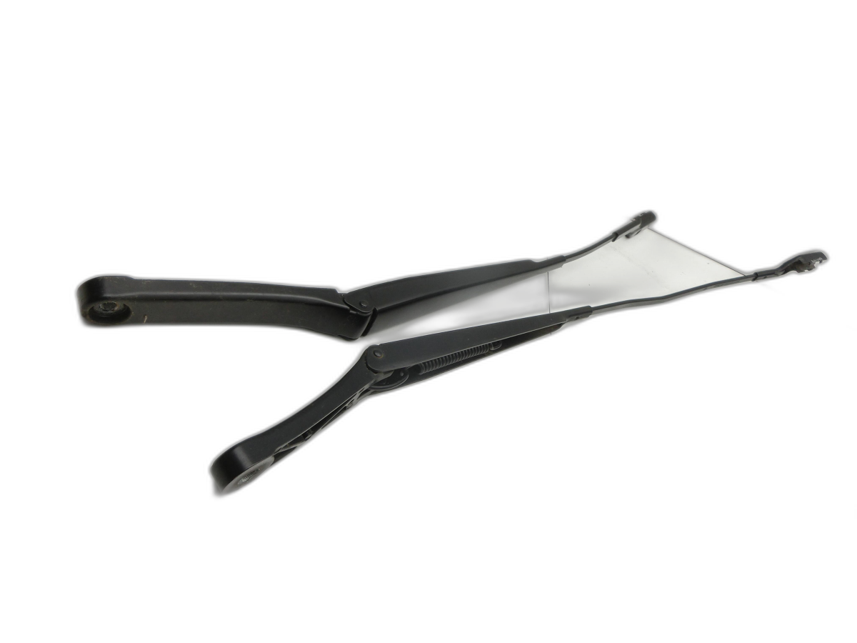 VW Golf 7 VII Variant 13-17 2x Scheibenwischer Wischarm Vorne  - Bild 1