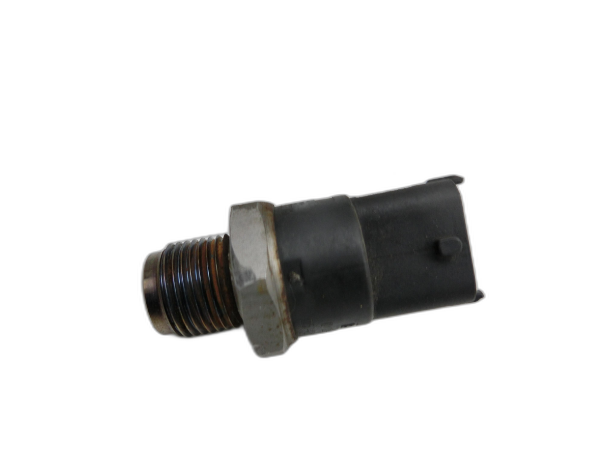 Opel Vivaro A 03-14 1,9Di 60KW Railsensor Drucksensor 1  - Bild 1