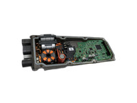Audi Q5 8R 12-16 Steuergerät ECU Modul SG für Lenkhilfe Audi Q5 8R 12-16 04.10.2016 8R1423055AF 8R0909144Q... Vorschau 1