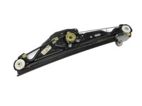 BMW 5er E61 LCI 07-10 Kombi Fensterhebermotor mit Fensterheber Rechts Hinten BMW 5er E61 LCI 07-10 30.06.2009... Vorschau 1