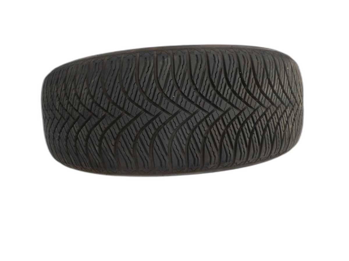 VW Golf 6 VI 5K 08-12 1x Reifen Ganzjahresreifen Goodride 205/55R16 91V 6.98mm  - Bild 1