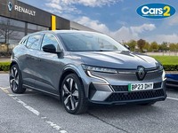 2023 Renault Megane E-Tech EV60 160kW Techno 60kWh Optimum Charge 5dr Auto Hatch
