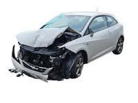 Seat Ibiza FR 6J 15-17 3T Beide Feder Federn gn/ws/ws/or Hinten Seat Ibiza FR 6J 15-17 07.10.2016 6Q0511115AT gebraucht Vorschau 7
