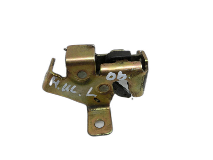 Ford Transit 6 VI MK7 06-13 L1H1 Umlenkung für Bowdenzug Türschloss Links Hinten Oben  - Bild 1