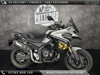 Voge DS 525X Tourer *Shop Soiled Brand new bike*