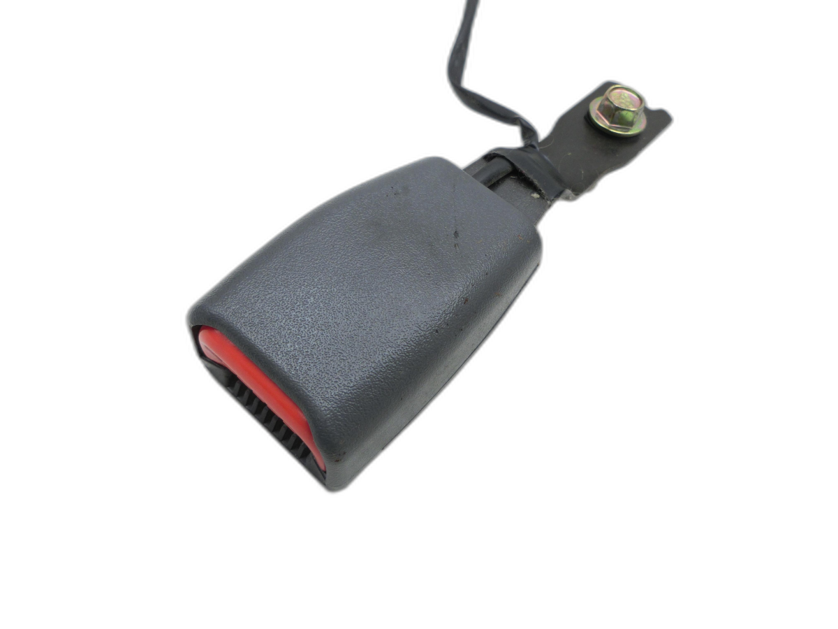 Hyundai Santa Fe I SM 00-04  Gurtschloss Links Vorne  - Bild 1