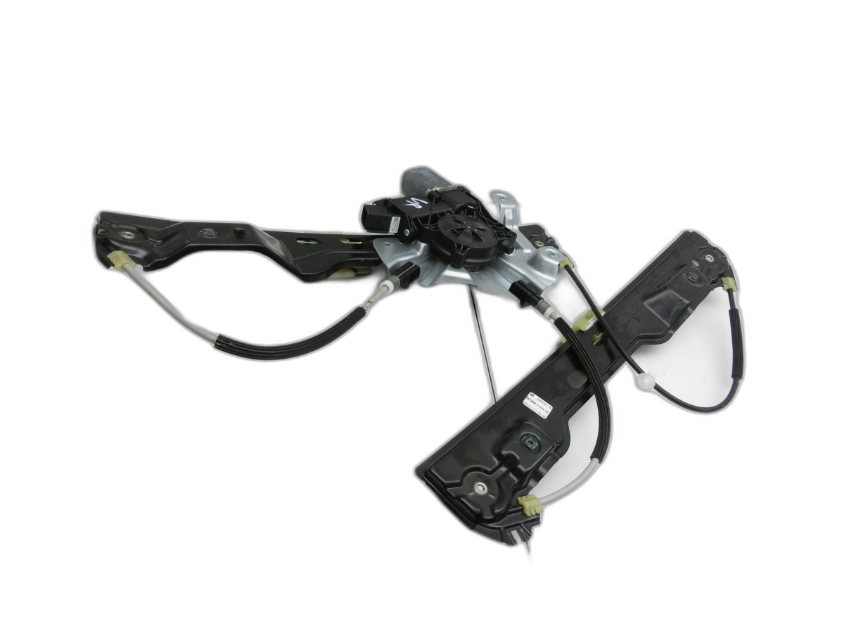 Opel Astra J 12-15 Lim Fensterhebermotor mit Fensterheber Rechts Vorne  - Bild 1