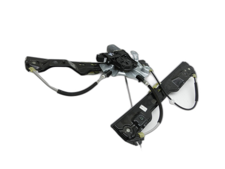 Opel Astra J 12-15 Lim Fensterhebermotor mit Fensterheber Rechts Vorne  - Bild 1