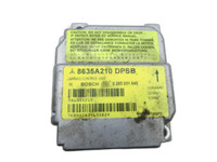 Mitsubishi Colt VII 08-16 Airbag Steuergerät Airbagsteuergerät Mitsubishi Colt VII 08-16 15.03.2009 8635A210... Vorschau 1