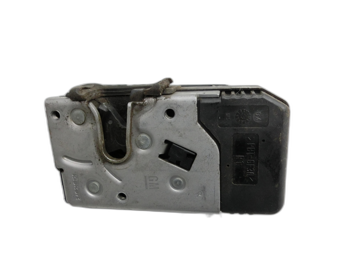 Opel Meriva A 05-10 5T Türschloss m. ZV Stellmotor Rechts Vorne  - Bild 1