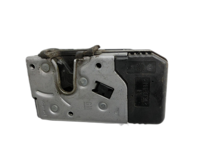 Opel Meriva A 05-10 5T Türschloss m. ZV Stellmotor Rechts Vorne  - Bild 1