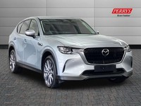 2026 Mazda CX-60 2.5 PHEV Exclusive-Line 5dr Auto [Comf/Conv/DAP] Estate Automat
