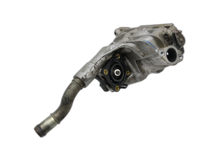 Jaguar XF X250 09-15 3,0d 155KW AJ-TD Abgasrückführventil EGR AGR Ventil Rechts  - Bild 1