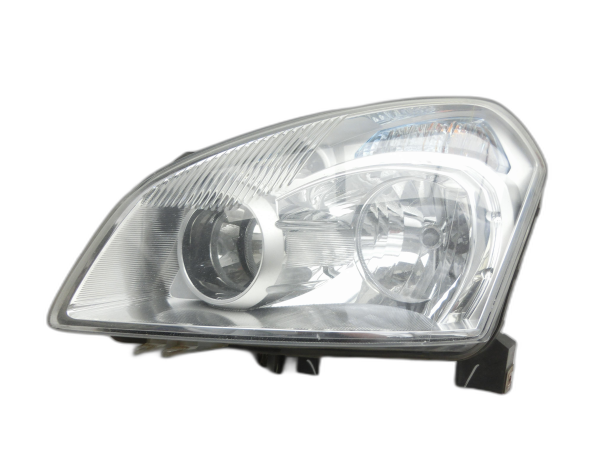 Headlight Front Left for Nissan Qashqai J10 07-10 - Bild 1