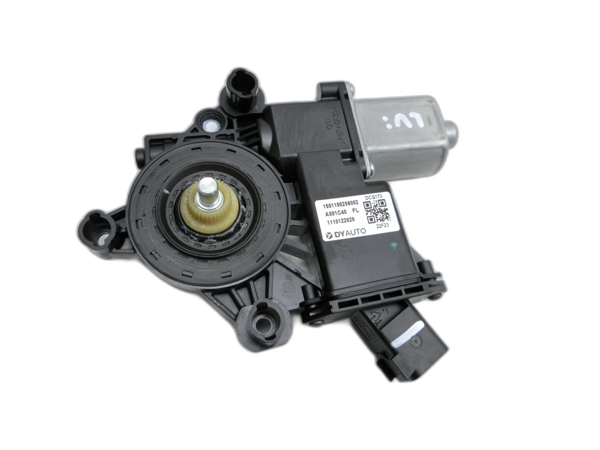 MG Saic MG4 EV  Fensterhebermotor Links Vorne  - Bild 1