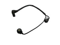 BMW E63 6er 650i 07-10 4,8i 270KW Sensor Klopfsensor Rechts BMW E63 6er 650i 07-10 08.02.2008 7568421 13627568421... Vorschau 1