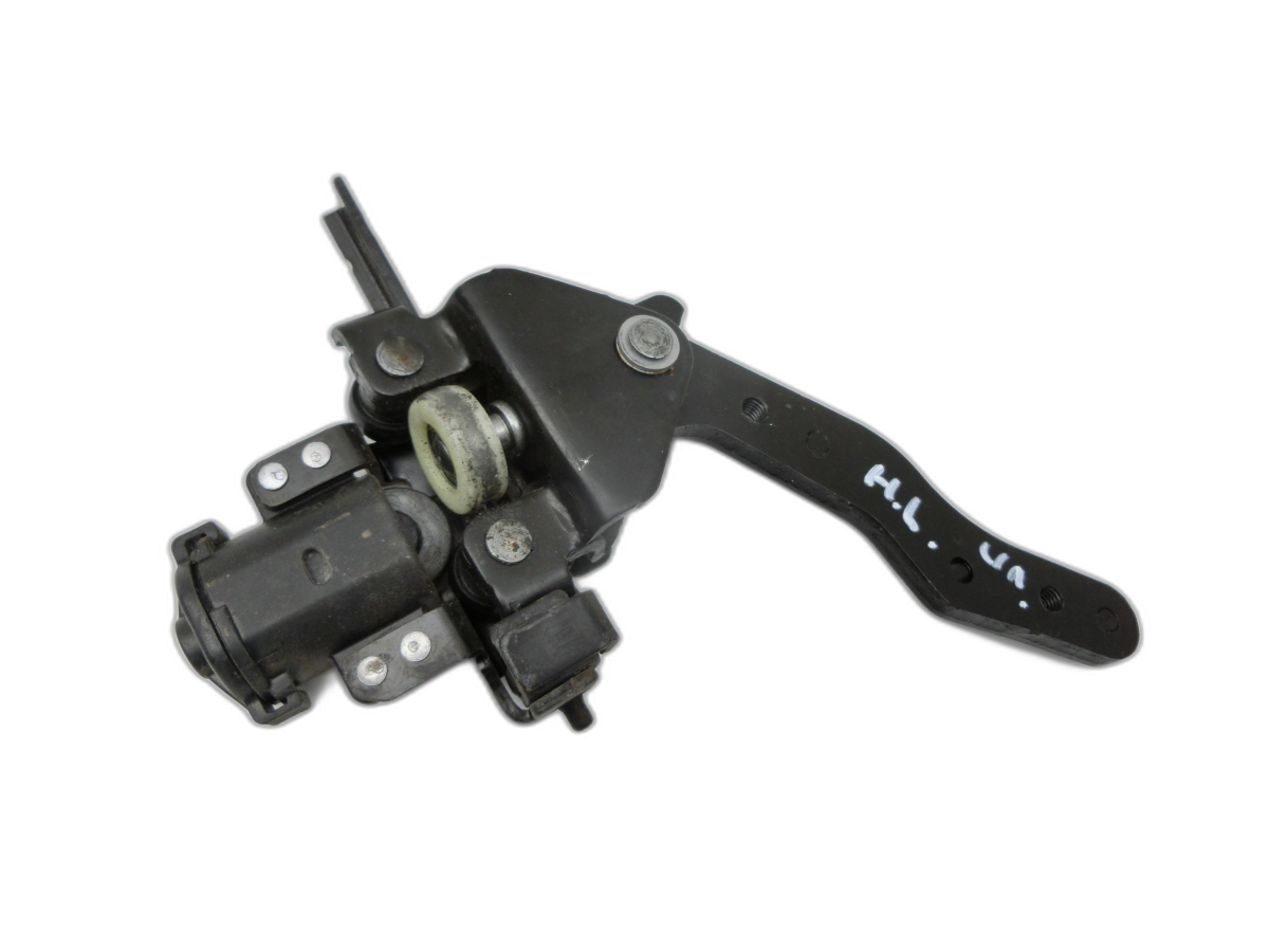 Ford B-Max JK 12-17  Führungsrolle für Schiebetür Links Unten  - Bild 1