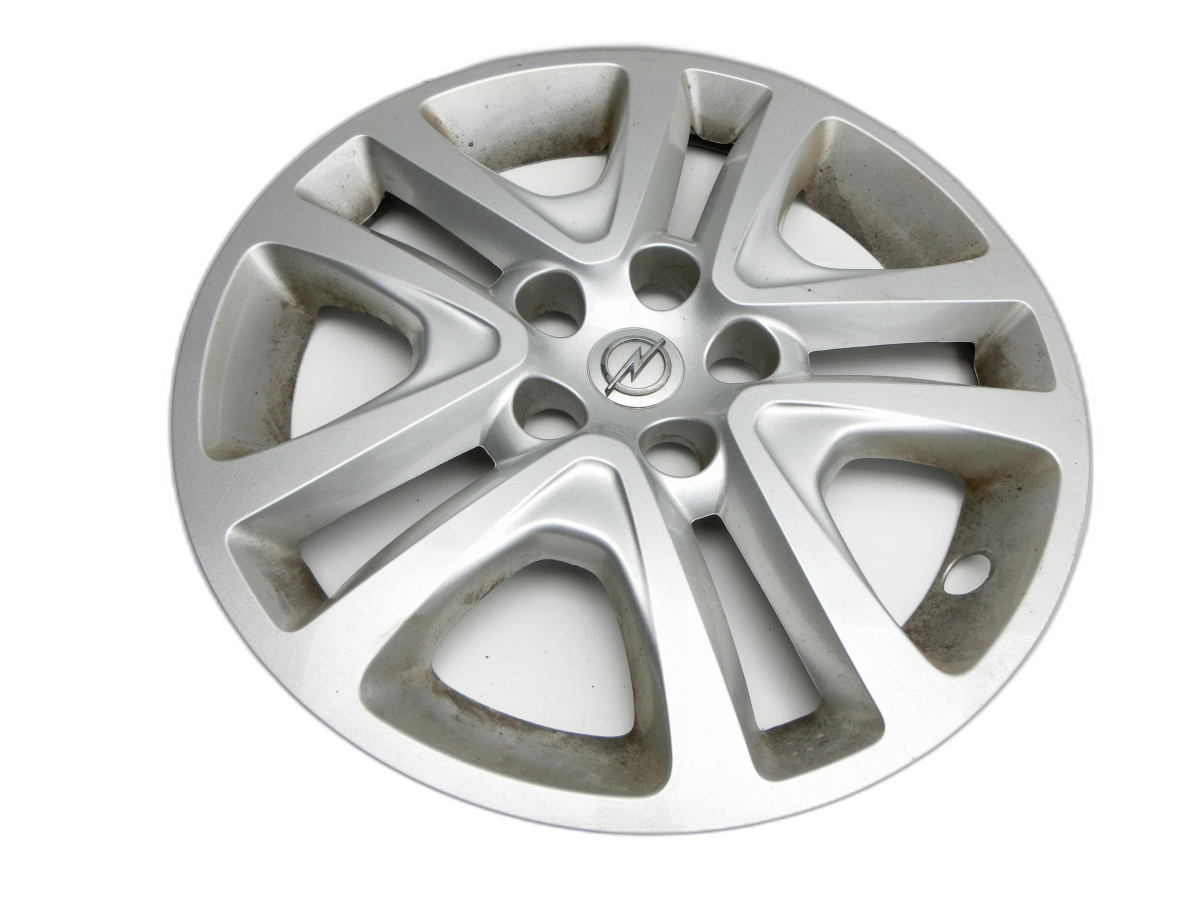 Opel Astra K B16 15-22 eine Radkappe 1Stück  - Bild 1