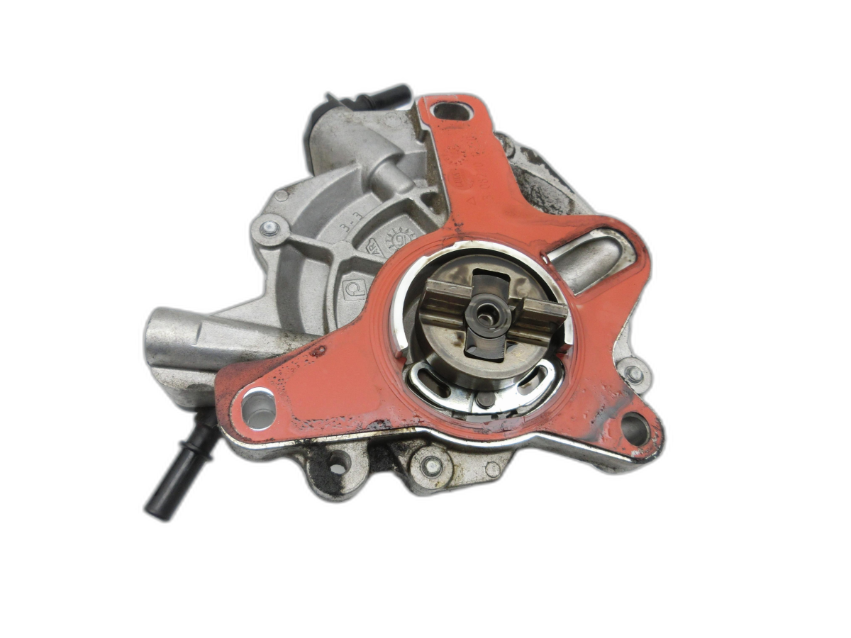 Vacuum Pump for Ford Mondeo 5 V 14-19 - Bild 1