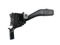 VW Golf V 1K 03-09 Lenkstockschalter Wischerschalter Wischer VW Golf V 1K 03-09 19.10.2007 1K0953519J 5K0953502M... Vorschau 1