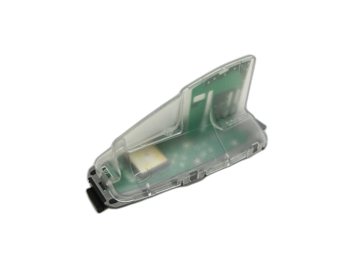 BMW F07 5er GT 535i 09-13 Antenne Dachantenne Haiantenne GPS Navi  - Bild 1