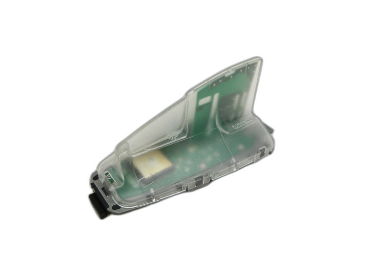 BMW F07 5er GT 535i 09-13 Antenne Dachantenne Haiantenne GPS Navi - Bild 1