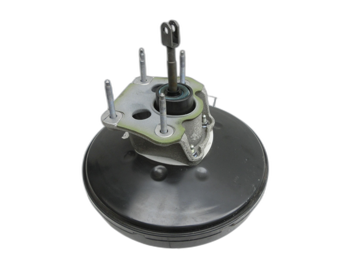 Renault Megane III 08-12 1,6 81KW Bremskraftverstärker  - Bild 1