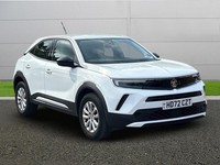 2023 Vauxhall Mokka 1.2 Turbo Design SUV 5dr Petrol Manual Euro 6 (s/s) (100 ps)