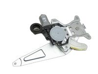 Daihatsu Coo Materia M4 06-16 Fensterhebermotor mit Fensterheber Links Hinten Daihatsu Coo Materia M4 06-16... Vorschau 1