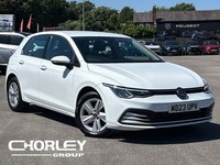 2023 Volkswagen Golf 1.5 TSI Life Hatchback 5dr Petrol Manual Euro 6 (s/s) (130 